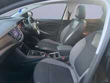 Vauxhall Grandland X Turbo D BlueInjection Sport Nav 