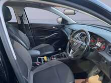 Vauxhall Grandland X Turbo D BlueInjection Sport Nav 