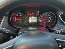 Vauxhall Grandland X Turbo D BlueInjection Sport Nav 