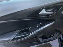 Vauxhall Grandland X Turbo D BlueInjection Sport Nav 