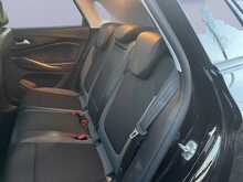 Vauxhall Grandland X Turbo D BlueInjection Sport Nav 