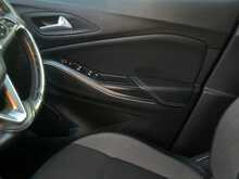 Vauxhall Grandland X Turbo D BlueInjection Sport Nav 