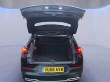 Vauxhall Grandland X Turbo D BlueInjection Sport Nav 