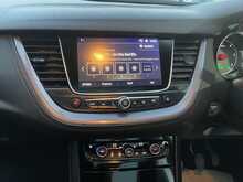 Vauxhall Grandland X Turbo D BlueInjection Sport Nav 