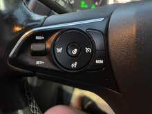 Vauxhall Grandland X Turbo D BlueInjection Sport Nav 