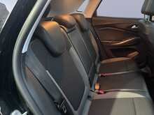 Vauxhall Grandland X Turbo D BlueInjection Sport Nav 
