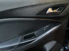 Vauxhall Grandland X Turbo D BlueInjection Sport Nav 