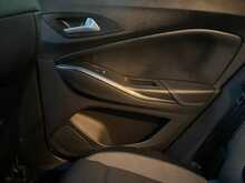 Vauxhall Grandland X Turbo D BlueInjection Sport Nav 