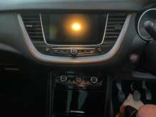 Vauxhall Grandland X Turbo D BlueInjection Sport Nav 
