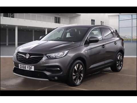 1.2 Turbo Sport Nav SUV 5dr Petrol Manual Euro 6 (s/s) (130 ps)