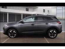 Vauxhall Grandland X Turbo Sport Nav 
