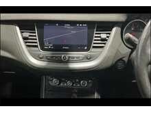 Vauxhall Grandland X Turbo Sport Nav 