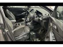 Vauxhall Grandland X Turbo Sport Nav 