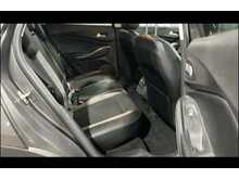 Vauxhall Grandland X Turbo Sport Nav 