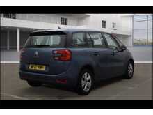 Citroen Grand C4 Picasso BlueHDi VTR+ 