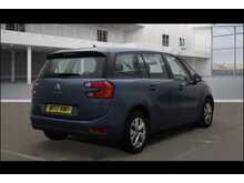 Citroen Grand C4 Picasso BlueHDi VTR+ 