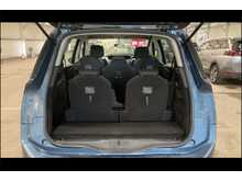 Citroen Grand C4 Picasso BlueHDi VTR+ 
