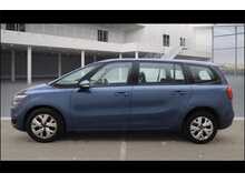 Citroen Grand C4 Picasso BlueHDi VTR+ 
