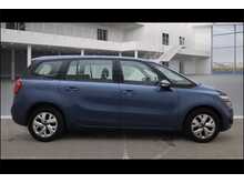 Citroen Grand C4 Picasso BlueHDi VTR+ 