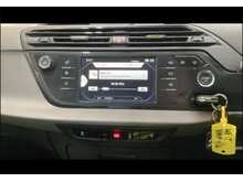 Citroen Grand C4 Picasso BlueHDi VTR+ 