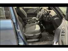 Citroen Grand C4 Picasso BlueHDi VTR+ 