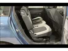 Citroen Grand C4 Picasso BlueHDi VTR+ 