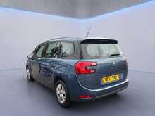 Citroen Grand C4 Picasso BlueHDi VTR+ 