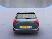 Citroen Grand C4 Picasso BlueHDi VTR+ 