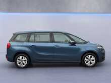 Citroen Grand C4 Picasso BlueHDi VTR+ 