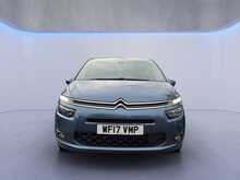Citroen Grand C4 Picasso BlueHDi VTR+ 