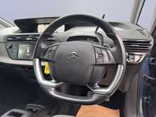 Citroen Grand C4 Picasso BlueHDi VTR+ 