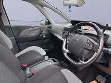 Citroen Grand C4 Picasso BlueHDi VTR+ 