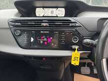 Citroen Grand C4 Picasso BlueHDi VTR+ 