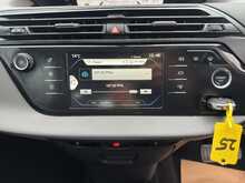 Citroen Grand C4 Picasso BlueHDi VTR+ 