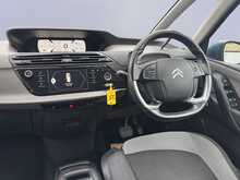 Citroen Grand C4 Picasso BlueHDi VTR+ 