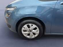 Citroen Grand C4 Picasso BlueHDi VTR+ 