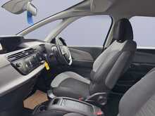 Citroen Grand C4 Picasso BlueHDi VTR+ 