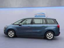 Citroen Grand C4 Picasso BlueHDi VTR+ 