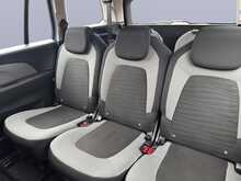 Citroen Grand C4 Picasso BlueHDi VTR+ 