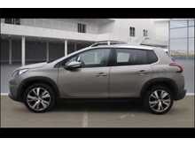 Peugeot 2008 BlueHDi Allure 