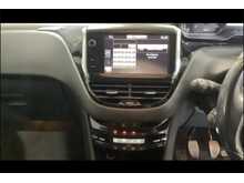 Peugeot 2008 BlueHDi Allure 