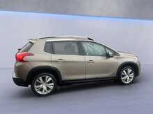 Peugeot 2008 BlueHDi Allure 