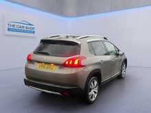 Peugeot 2008 BlueHDi Allure 