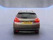 Peugeot 2008 BlueHDi Allure 