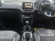 Peugeot 2008 BlueHDi Allure 