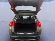 Peugeot 2008 BlueHDi Allure 