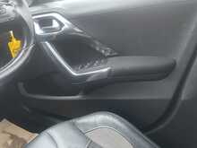 Peugeot 2008 BlueHDi Allure 
