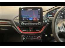 Ford Fiesta T EcoBoost ST-Line X 