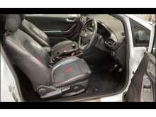 Ford Fiesta T EcoBoost ST-Line X 