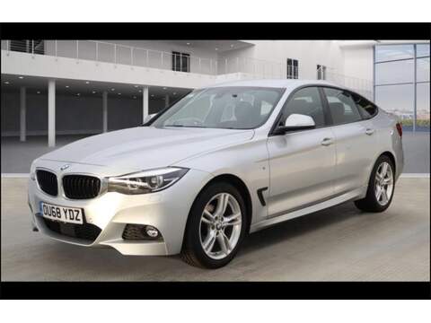 2.0 320i M Sport GT 5dr Petrol Auto xDrive Euro 6 (s/s) (184 ps)